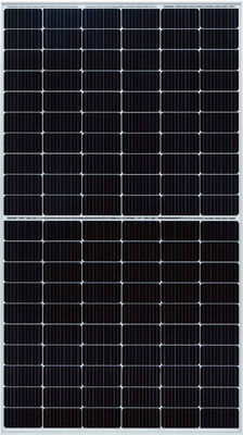 440-460w 2x60 Cell PERC Mono Crystalline Solar Module Thiết kế đơn khối với bảo vệ điện áp