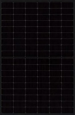 420-445w 2x54 Cell HJT Solar Module 1200mm Khả năng dung nạp 1500Vdc Monocrystalline Silicon Solar Panel