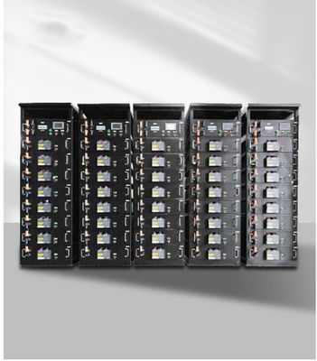 GSO 360V pin lithium ion 36KWH 72KWH 108KWH Lifepo4 pin 100AH 200AH 300AH cho hệ thống lưu trữ năng lượng