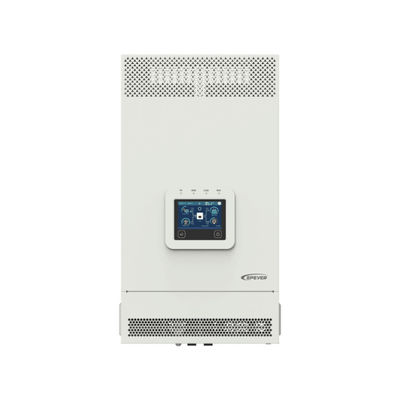 KP Series 3500W-5500W ESS Bộ sạc biến tần mặt trời 45Hz đến 65Hz Cho nguồn điện hoàn toàn ngoài lưới / nguồn dự phòng