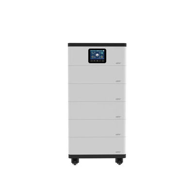ROH-F-P20 Series Off Grid Solar Inverters Pure Sine Wave 5,500W Để lưu trữ năng lượng