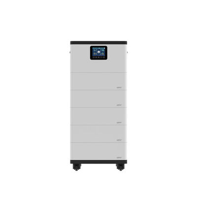 ROH-F-P30 Series All-in-One Energy Storage Inverter Compact Cho Cửa tường gắn PV kép