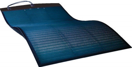 FLEX SERIES03M 1.7 METER 1m x 1.7m 220W 270W CIGS PV Module Vật liệu khung hợp kim nhôm
