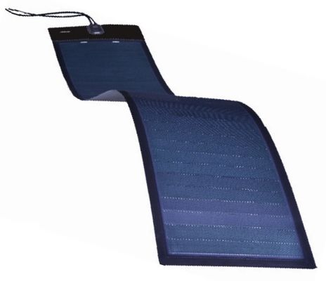 2.6 METER.35m X 2.6m 110W ¥140W CIGS Amorphous Silicon Solar Module FLEX SERIES ¥03N