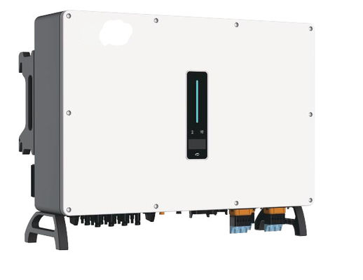 Máy biến đổi lai 25-50kW MHT-25/30/36/40/50K-100 IP65 Cho lắp đặt trong nhà và ngoài trời