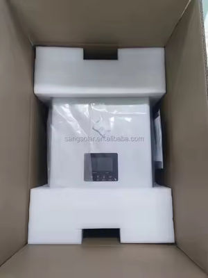 SANG Mặt trời Inverter 5kw 10kw 15kw Với 15kwh Lithium pin lưới Photovoltaic hệ thống tấm pin mặt trời