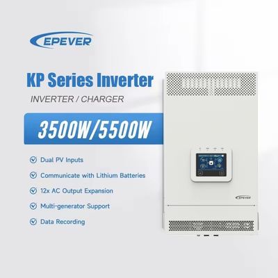 Sangsolar 5.5kw 10kw 48v 220v 230v 15kwh 30kwh Lithium pin Off Grid Hệ thống năng lượng mặt trời không có pin
