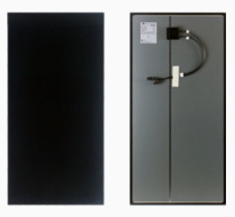 Phân tích thủy tinh bi-v sáng tạo CdTe Thin Film Module Tỷ lệ vỡ tối thiểu Và độ ổn định vượt trội