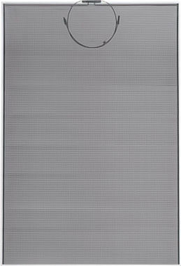 115W Tăng năng suất xây dựng tích hợp quang điện BIPV kính 0.918A Isc 17-18% Chuyển đổi năng lượng