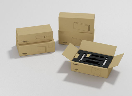 Bộ biến tần năng lượng mặt trời gia đình 3.8kW – Sao lưu 3800VA, Pin 170-400V, Thiết kế nhỏ gọn