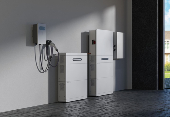 Biến tần lai ba pha 15kW, hai MPPT, dự phòng EPS 20kVA, pin 180-650V, IP65