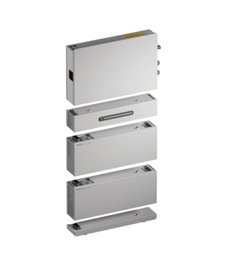 Biến tần lai ba pha 15kW, hai MPPT, dự phòng EPS 20kVA, pin 180-650V, IP65