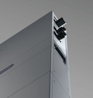 Biến tần năng lượng mặt trời lai 6kW – MPPT kép, Sao lưu EPS 6000VA, Pin 225-480V, Bảo vệ IP65