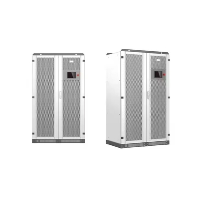 150kW Máy biến đổi mạng vi mô ba pha 165kVA Capacity 250-850V MPPT 420-850V Pin IP20