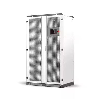 Biến tần lai 30kW 480V High-Leg Delta với MPPT kép và Đầu ra Pha chia cho Ứng dụng Công nghiệp