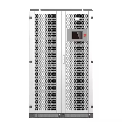 Máy biến đổi lai Delta cao 480V 50kW với MPPT kép và đầu vào PV 120kW cho hệ thống điện công nghiệp
