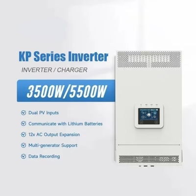 Hệ thống 5kw 10kw 15kw 20kw Off Grid 5.12kwh 10kwh 20kwh 5000w