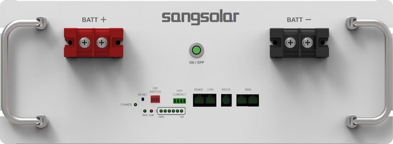 Hệ thống 5kw 10kw 15kw 20kw Off Grid 5.12kwh 10kwh 20kwh 5000w