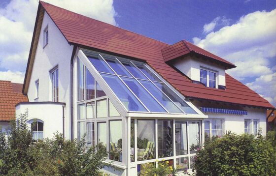 Tấm lợp năng lượng mặt trời đơn tinh thể Đỏ/Xanh Kích thước Lớn - 86W PV Màu Công suất Cao, 154W/m², Thẩm mỹ & Hiệu quả