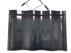 Gạch mặt trời BIPV