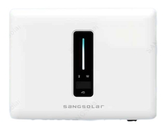 Máy biến đổi lai 25-50kW